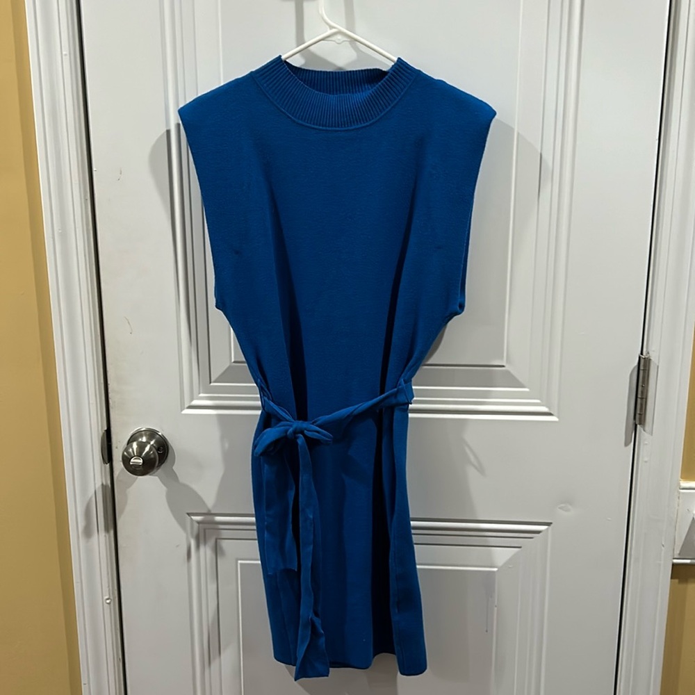 Proceeds go to Charity! Collection Sweater Dress